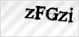CAPTCHA security code