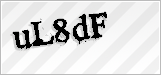 CAPTCHA security code