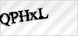 CAPTCHA security code