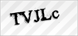 CAPTCHA security code
