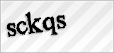 CAPTCHA security code
