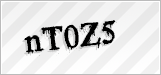 CAPTCHA security code