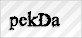 CAPTCHA security code