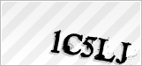 CAPTCHA security code