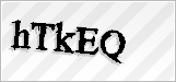 CAPTCHA security code