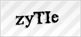CAPTCHA security code