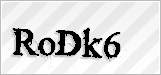 CAPTCHA security code