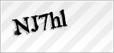 CAPTCHA security code