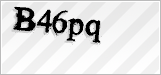 CAPTCHA security code