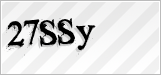 CAPTCHA security code