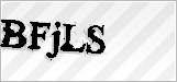 CAPTCHA security code