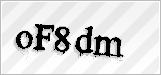 CAPTCHA security code