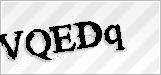 CAPTCHA security code