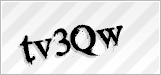 CAPTCHA security code