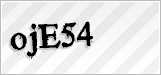 CAPTCHA security code