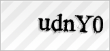 CAPTCHA security code