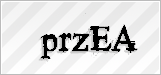 CAPTCHA security code