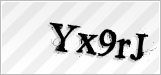 CAPTCHA security code