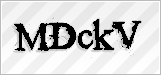 CAPTCHA security code
