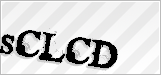 CAPTCHA security code