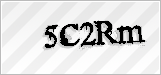 CAPTCHA security code