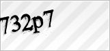 CAPTCHA security code