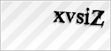 CAPTCHA security code