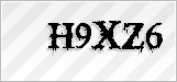 CAPTCHA security code