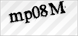 CAPTCHA security code