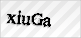 CAPTCHA security code