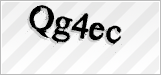CAPTCHA security code