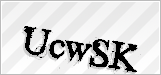 CAPTCHA security code