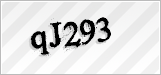 CAPTCHA security code