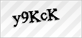 CAPTCHA security code