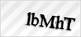 CAPTCHA security code