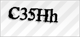 CAPTCHA security code