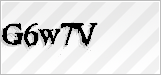 CAPTCHA security code