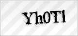 CAPTCHA security code