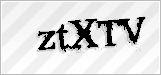 CAPTCHA security code