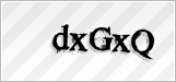 CAPTCHA security code