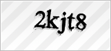 CAPTCHA security code