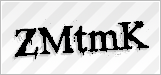 CAPTCHA security code