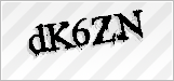 CAPTCHA security code