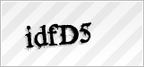 CAPTCHA security code