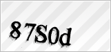CAPTCHA security code