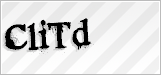 CAPTCHA security code