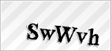 CAPTCHA security code