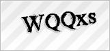 CAPTCHA security code