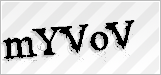 CAPTCHA security code