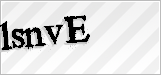 CAPTCHA security code